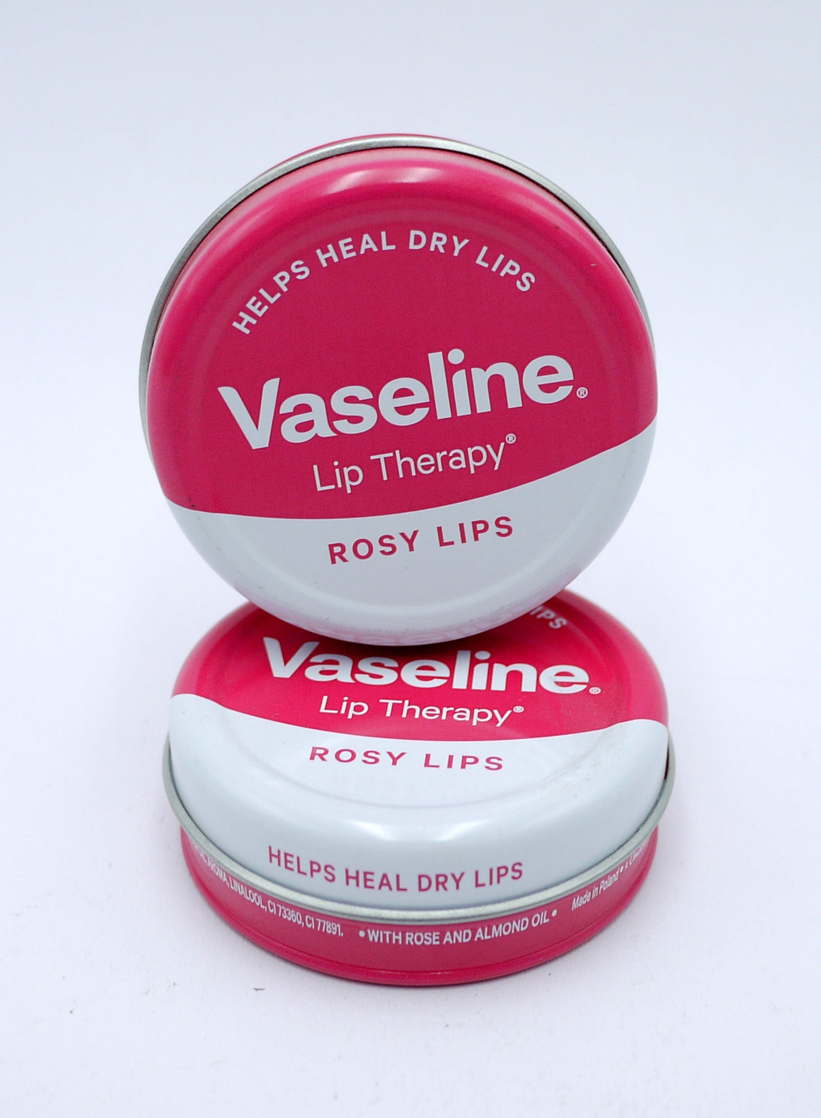 Vaseline Lip Therapy 20g | High Quality Tissue Product Online - Product Image Vaseline Lip Therapy 20g | High Quality Tissue Product Online - Product Image
